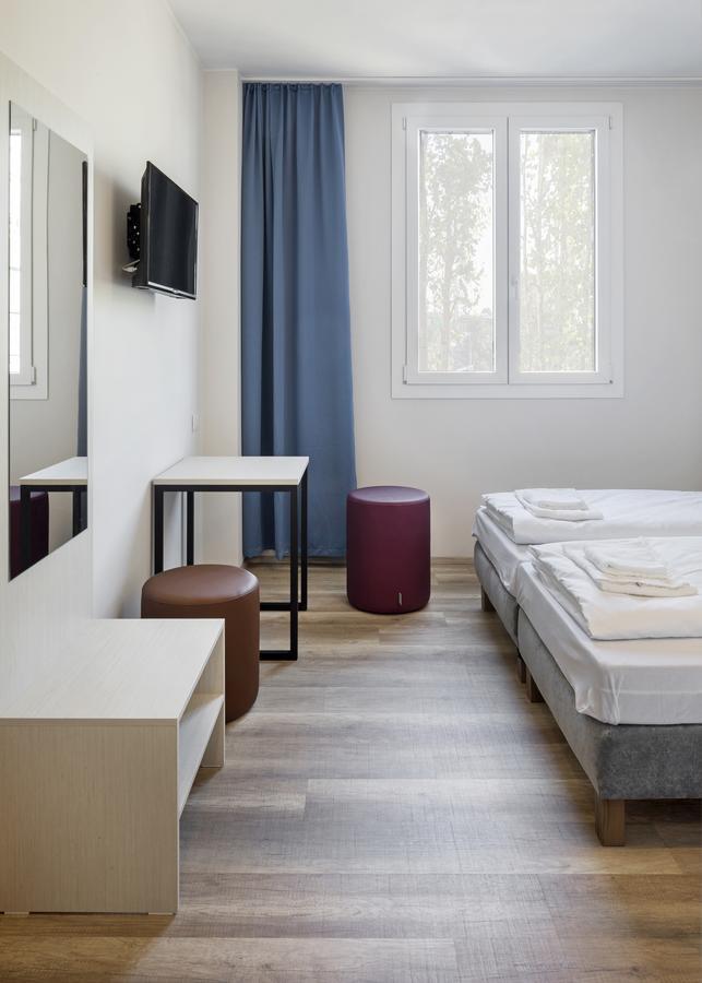 A&o Hauptbahnhof Hotel Brema