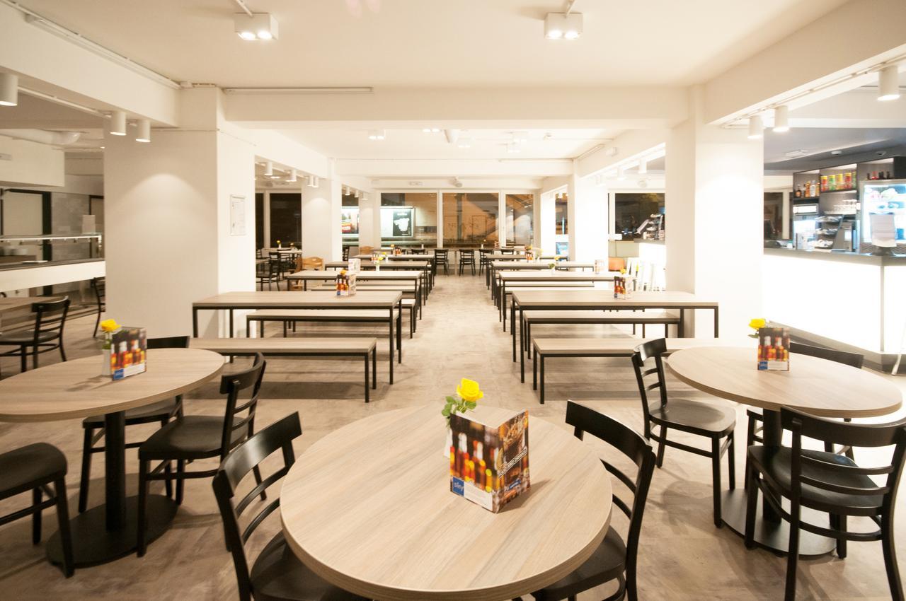 A&o Hauptbahnhof Hotel 2*