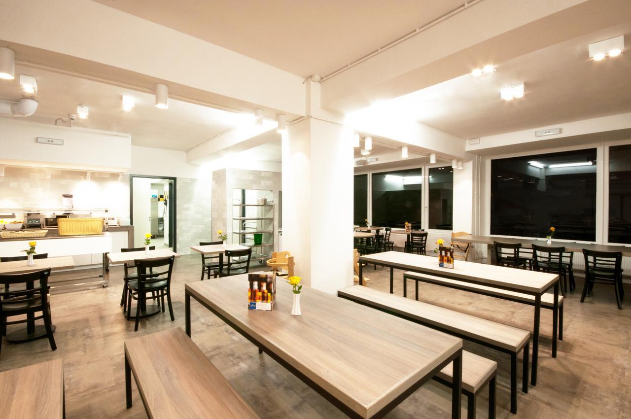 A&o Hauptbahnhof Hotel 2*