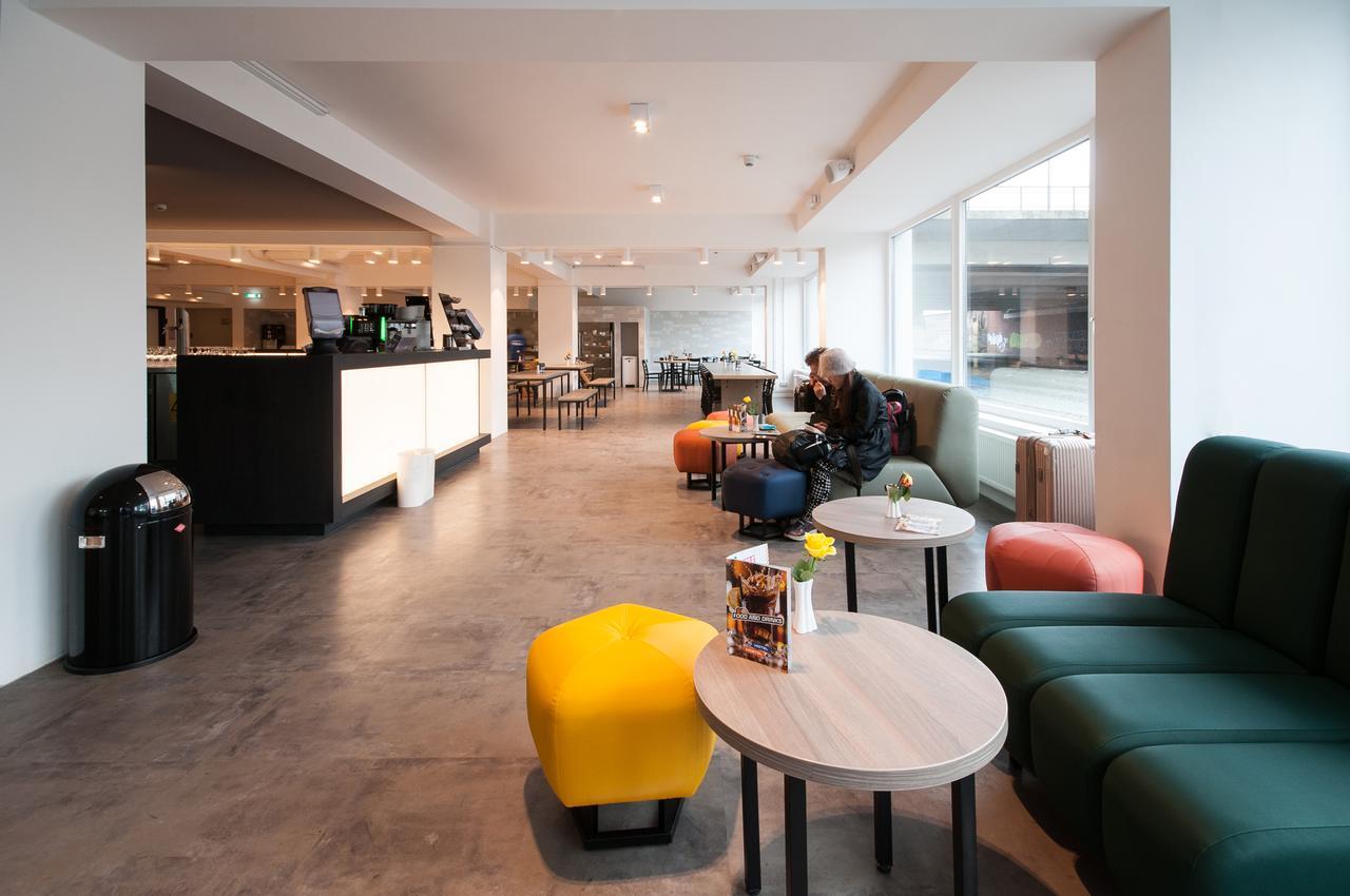 Hotel A&o Hauptbahnhof