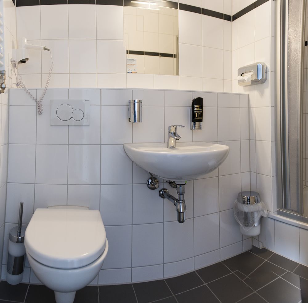 Hotel A&o Hauptbahnhof 2*